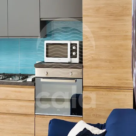 Kelly By Cala Salento