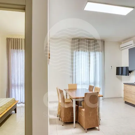 Kelly By Cala Salento 別荘