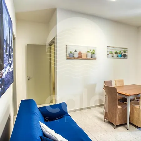 別荘 Kelly By Cala Salento