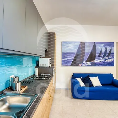 Kelly By Cala Salento 別荘