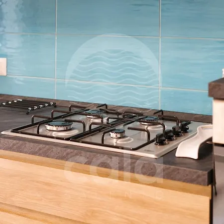 Kelly By Cala Salento *