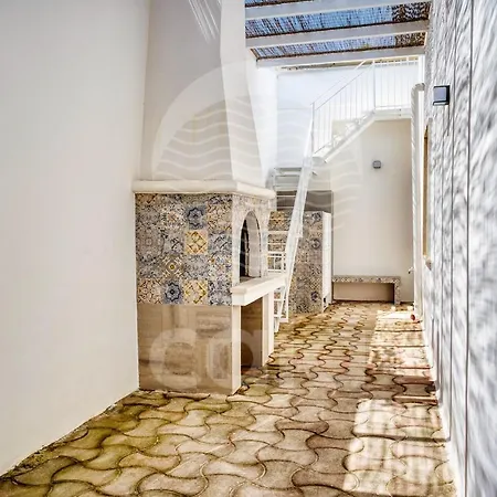 Kelly By Cala Salento * トッレ・ラピッロ