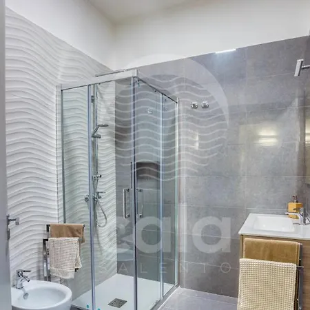 Kelly By Cala Salento * トッレ・ラピッロ