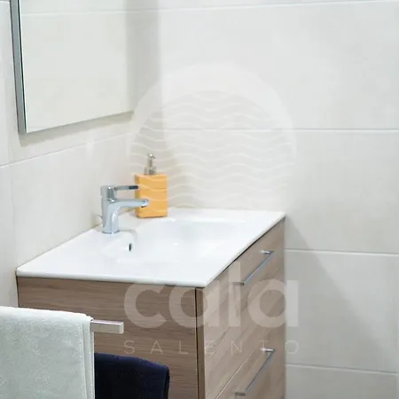 別荘 Kelly By Cala Salento トッレ・ラピッロ