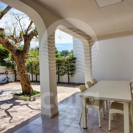 別荘 Kelly By Cala Salento トッレ・ラピッロ