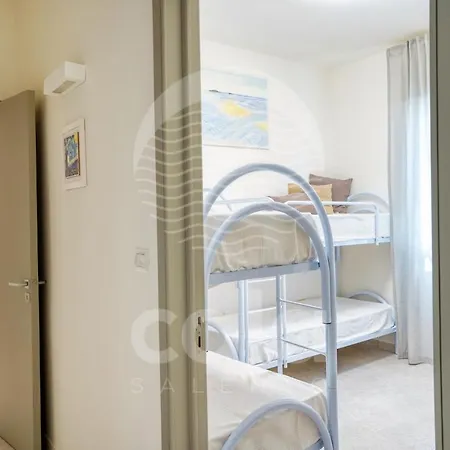 Kelly By Cala Salento