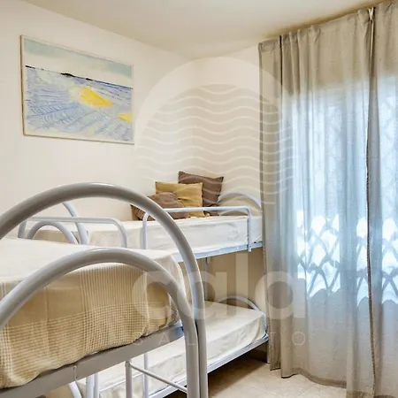 Kelly By Cala Salento 別荘