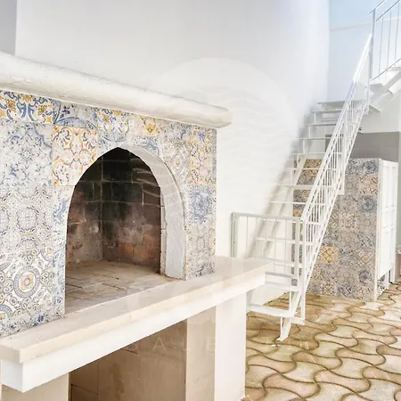 Dom wakacyjny Kelly By Cala Salento *