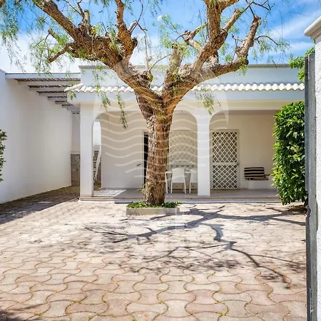 Дом отдыха Kelly By Cala Salento *