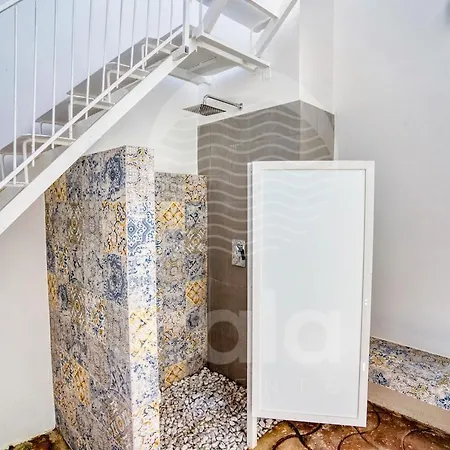 Dom wakacyjny Kelly By Cala Salento