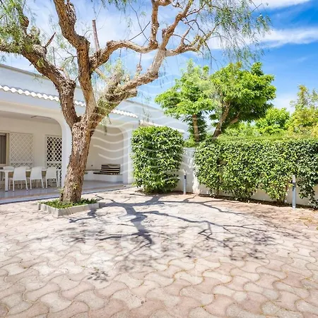 Kelly By Cala Salento * Торре-Лапилло