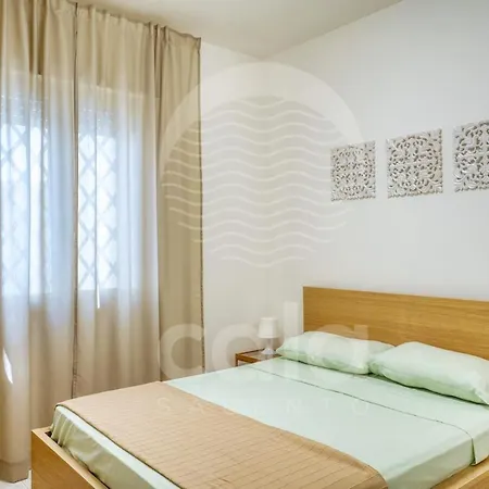 Дом отдыха Kelly By Cala Salento *