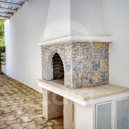 Kelly By Cala Salento Дом отдыха Торре-Лапилло