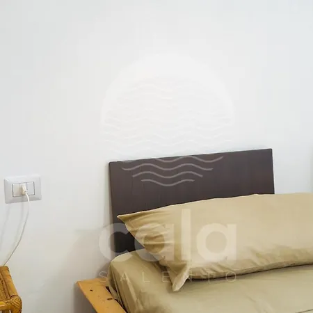 Kelly By Cala Salento * Torre Lapillo